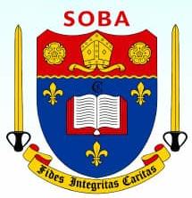 SOBA crest